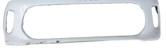 KIA Rio Front bumper 86511-h8000