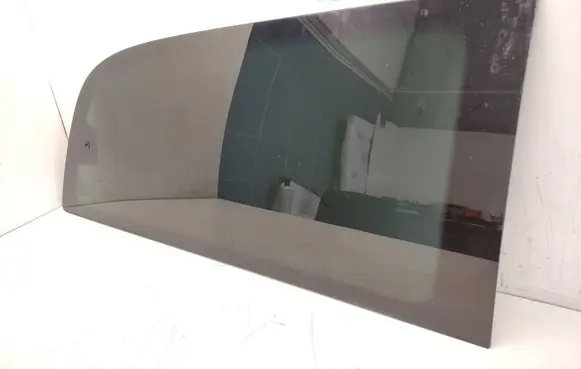Mercedes-Benz Vito Viano W639 Rear side window DOT211M93AS3 E000191 A6396721113
