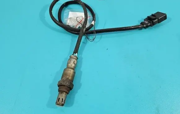 Skoda Octavia Mk3 (5E) Lambda probe sensor 04E906262A IMPRK1582580