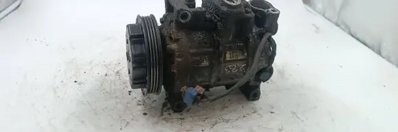 Audi A4 S4 B6 8E 8H Air conditioning (A/C) compressor (pump) 9b4496479
