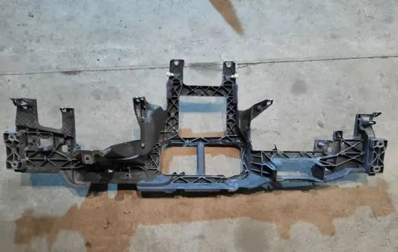 BMW X5 E70 Dashboard cross member/frame bar 51497177379