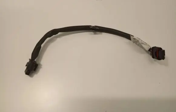 Mercedes-Benz GLC AMG Wiring harness A2535406525 26102018 9799044