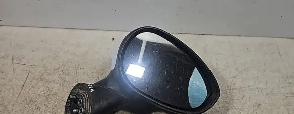 Fiat 500 Front door electric wing mirror E3011024 E3021047