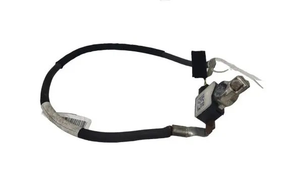 Citroen C5 Negative earth cable (battery) 9664450280 0199000029 1035500160
