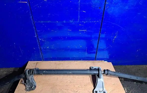 Volvo S60 Middle center prop shaft 31437514