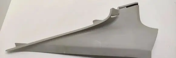 (C) pillar trim