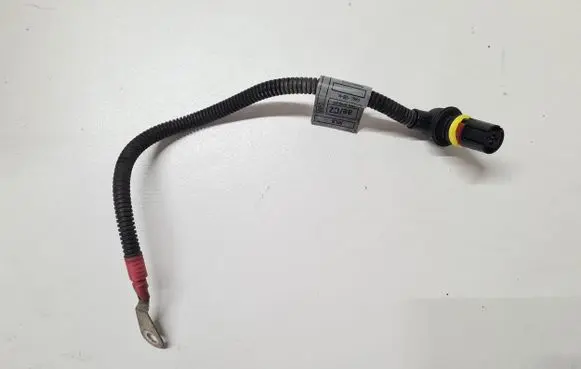 BMW 5 E60 E61 Glow plug wires 778923005 759959 759959Z6