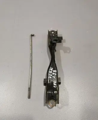 Toyota Verso Battery bracket 