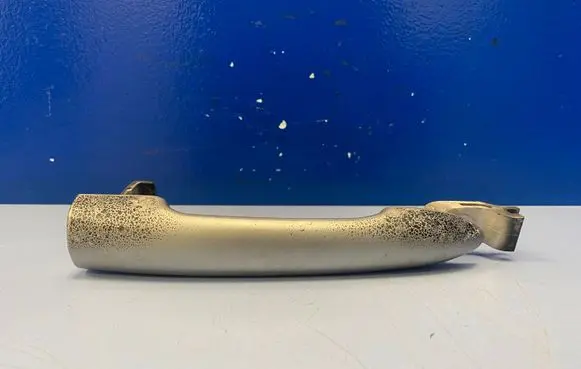 Renault Modus Rear door exterior handle 361248 7701475754