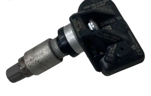 Mercedes-Benz E W213 Tire pressure sensor A0009054104
