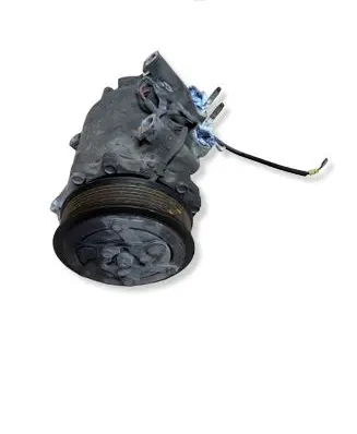 Honda Accord Air conditioning (A/C) compressor (pump) HS110R 0011076 HFC134A
