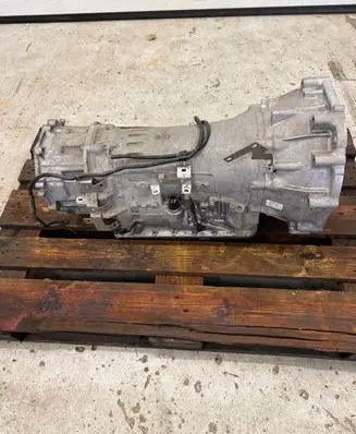 Nissan Navara D23 Automatic gearbox X049C