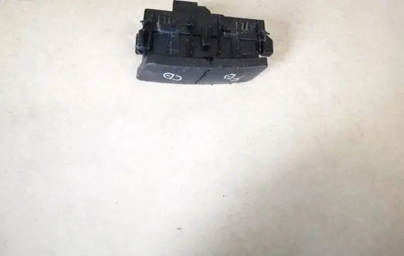 Mercedes-Benz B W246 W242 Central locking switch button a2049058402