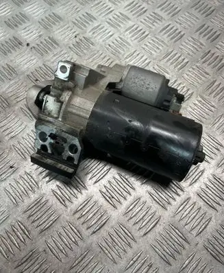 BMW 3 F30 F35 F31 Starter motor 8574102