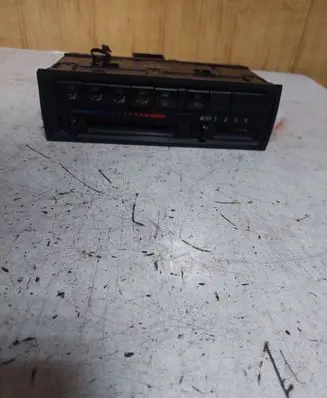 Mazda 323 F Climate control unit