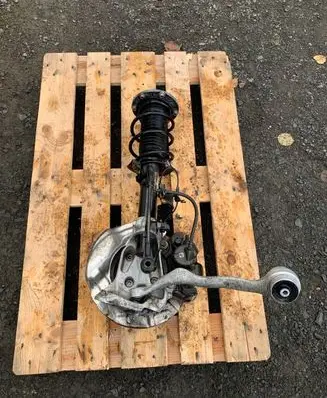 BMW 3 F30 F35 F31 Front shock absorber/damper 6852992