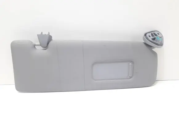 BMW 1 E81 E87 Sun visor 7252500