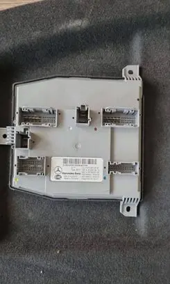 Mercedes-Benz E W213 Comfort/convenience module A2139002532 A1679026108