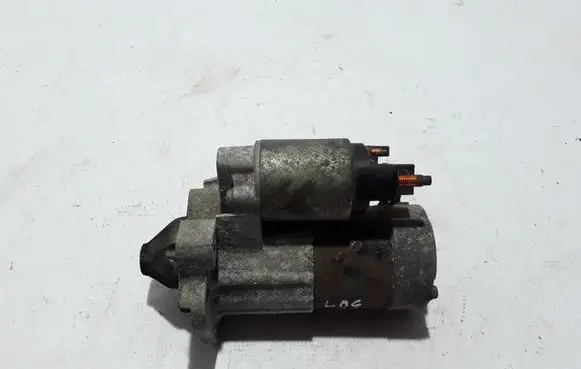 Renault Laguna III Starter motor 8200584075