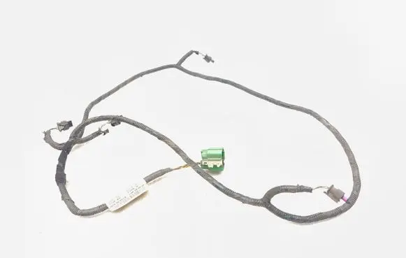 Jaguar XE Parking sensor (PDC) wiring loom GX7315B484BE