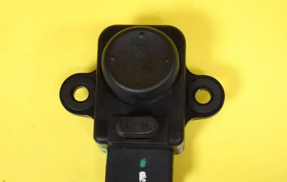 Chevrolet Rezzo Wing mirror switch