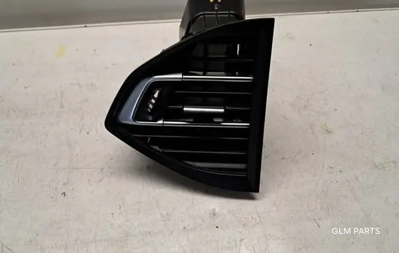 Peugeot 308 Dashboard side air vent grill/cover trim 1304145XZD