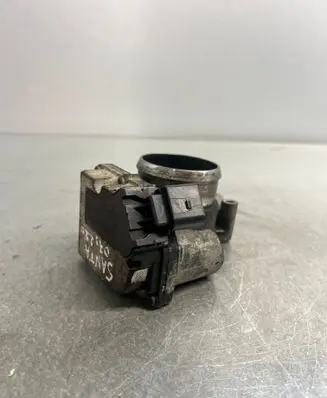 Hyundai Santa Fe Throttle valve 5WY9110A