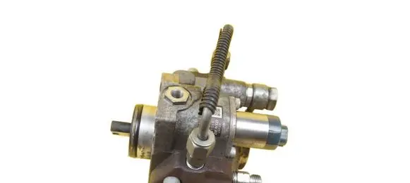 Mazda 6 Fuel injection high pressure pump 2940001661 SH01