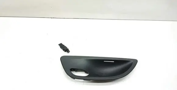 BMW 5 F10 F11 Other interior light 7226353