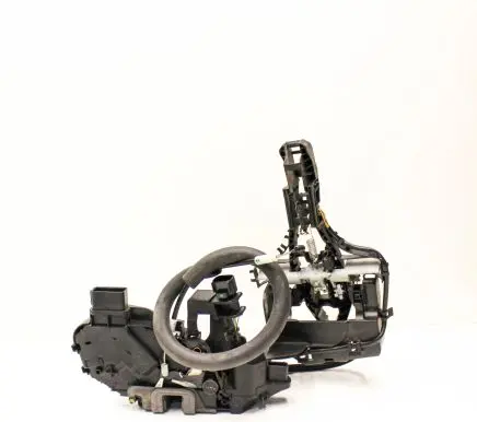 Jaguar XK - XKR Front door lock 6W83203A28BC 6W83203