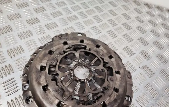 Skoda Superb B5 (3U) Pressure plate 