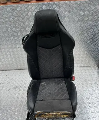 Audi TT TTS RS Mk3 8S Front passenger seat VW15937