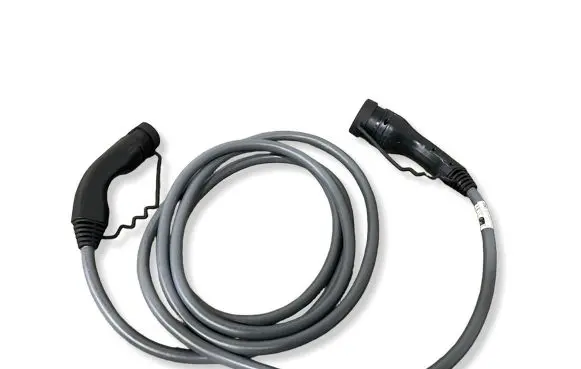 BMW i4 Electric car charging cable 7827900