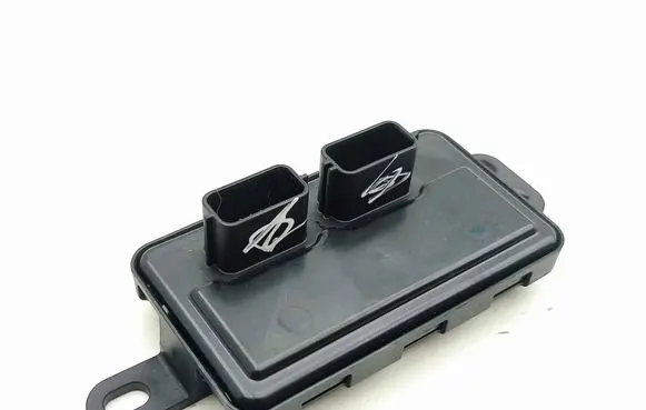 Land Rover Range Rover Velar Other control units/modules MK8319J270AB