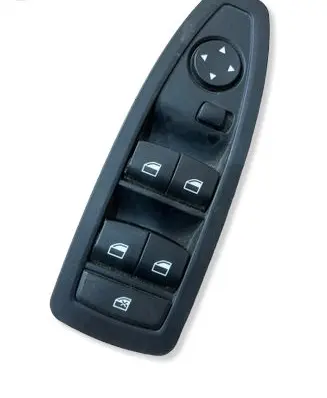 BMW 5 F10 F11 Electric window control switch 9208110