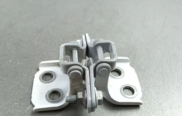 Renault Arkana Rear door hinge set 