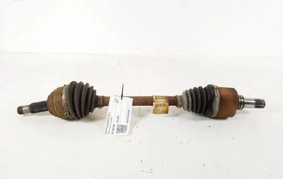 Ford Fiesta Front driveshaft CV173B437BD