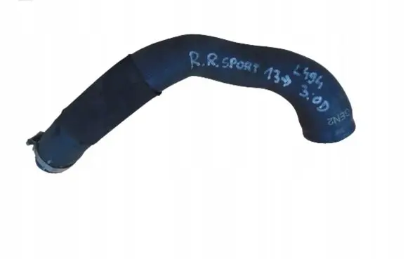 Land Rover Range Rover Sport L494 Intercooler hose/pipe 02635262L49430D000