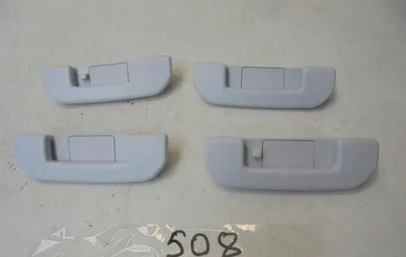 Peugeot 508 Front interior roof grab handle 9143C2