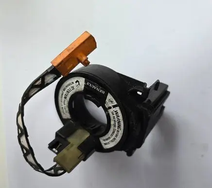 Renault Laguna II Airbag slip ring squib (SRS ring) 7700846227B 36811D