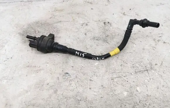 Citroen C4 Cactus Vacuum line/pipe/hose