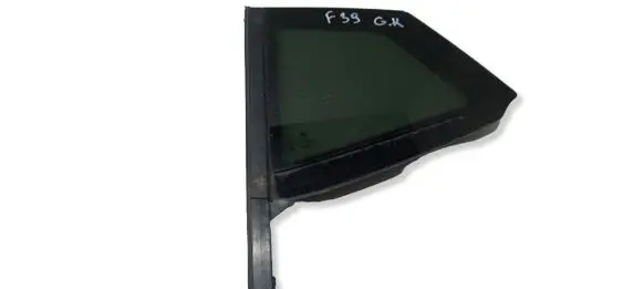 BMW X2 F39 Rear side window 43R011667