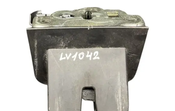 Audi A3 S3 A3 Sportback 8P Tailgate/trunk/boot lock/catch/latch