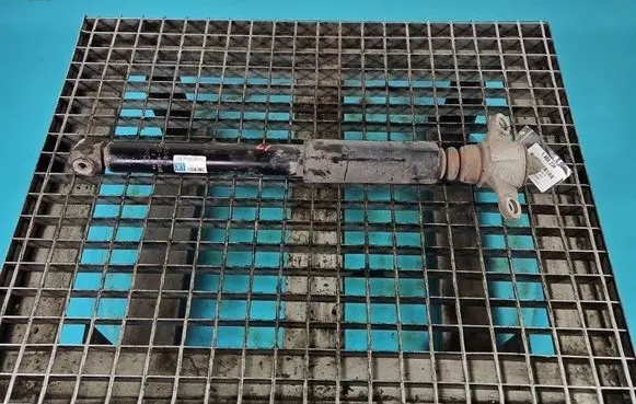 KIA Niro Rear shock absorber/damper 55300-G5200 IMPRK1465234
