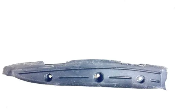 Audi TT TTS RS Mk3 8S Fender end trim 8S0821111