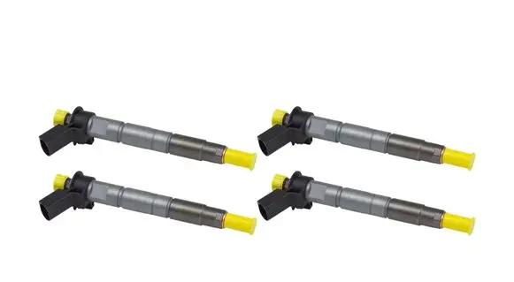BMW 1 E82 E88 Fuel injector 0445116001 0986435363 13537797877