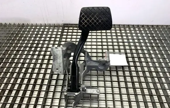 Audi Q8 Brake pedal 4M1723117E
