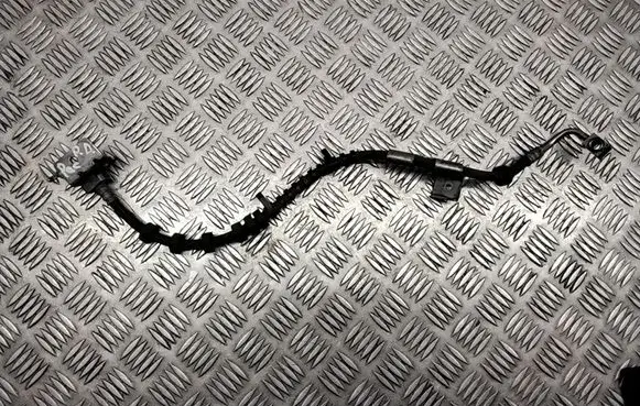 Brake line pipe/hose
