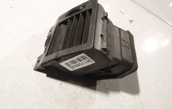 Opel Signum Dash center air vent grill 230635620