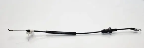 Volkswagen Golf IV Rear door cable line 1J4839085J